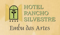 Hotel Rancho Silvestre